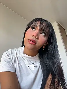 Adalinarusell_ - RUB MY PUSSY WITH FINGERS