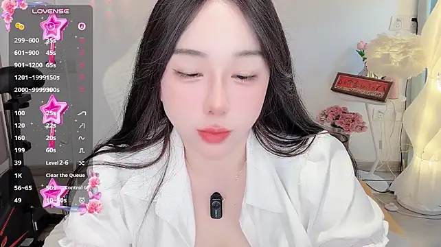 Liz-nn - 新玩具大魔舌舔豆豆3分钟（招守护男友2.0版）