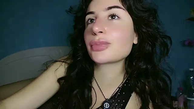 DeaAthena - dildo in pussy
