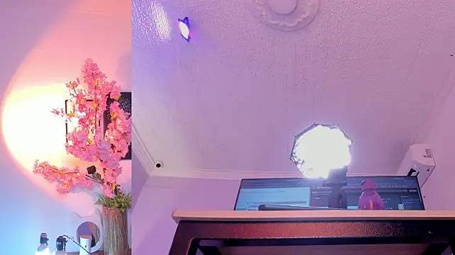 Siouxsie_cenobite - (❁´◡`❁) Naked + squirt (2 min control)