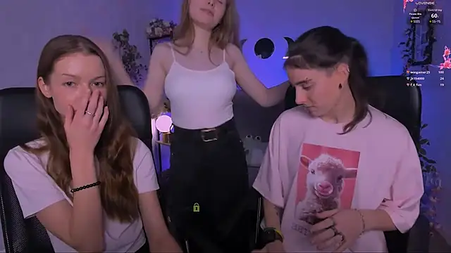Khloebeauty - show panties