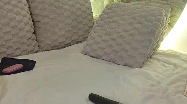 Moniqque - Naughty video for last tipper
