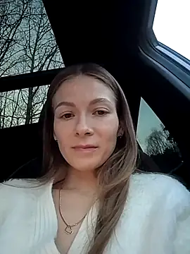 CompactBaby - show boobs and play with nipples