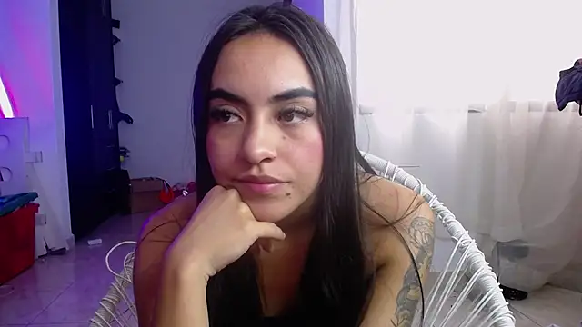 Leslie_Bussh_ - SPANK ASS X10