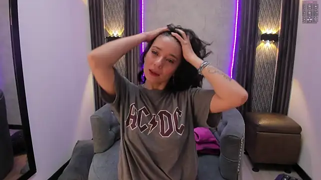 CatsyCat_ - Sexy dance+naked 🌡️