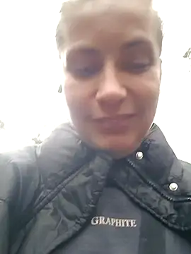 Keli_Jessi - Squirt in McDonald's