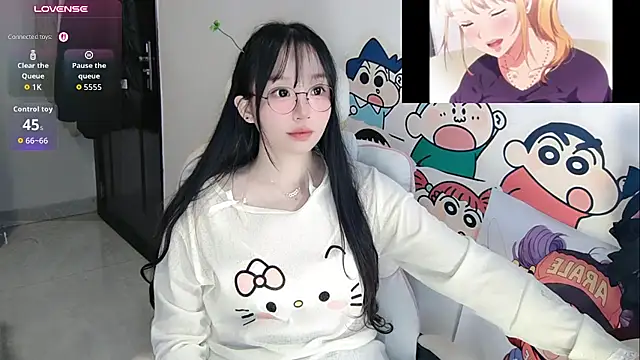 Angela-AMY - 不要抱怨，抱我 上空直播300秒