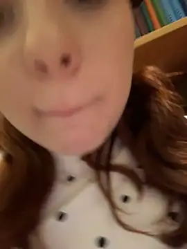 Freaky__Nikki - grind finger on my pussy lips