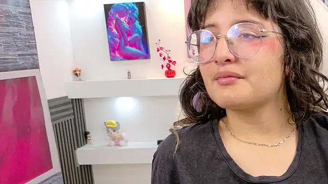Bunny_sexx - fingers in the ass for 3min
