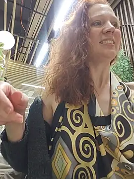 Exhibitionsplit - MAKE me CUM in Public ♤SQUIRT