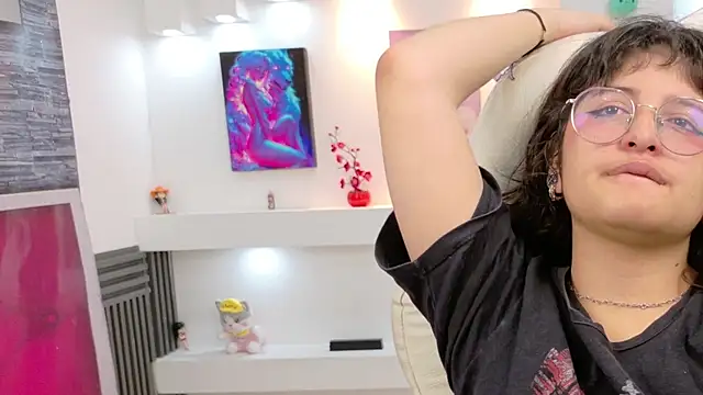 Bunny_sexx - fingers in the ass for 3min
