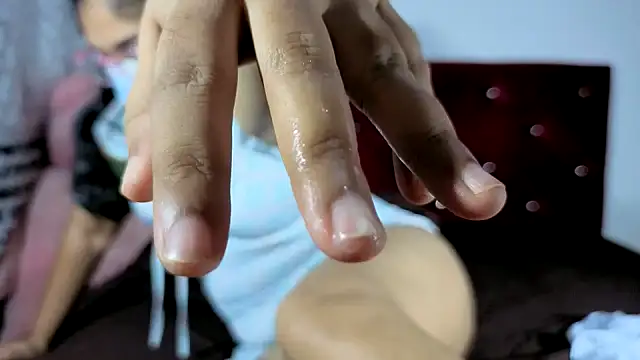 Lushee20 - full nude fingering