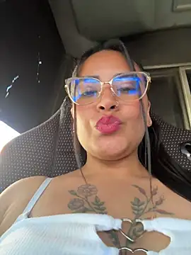 MAYE__13 - The driver touches my breasts 😈🥵🥵