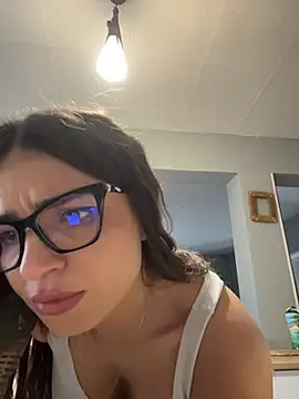 PureEllieX - Undress me and turn me ON