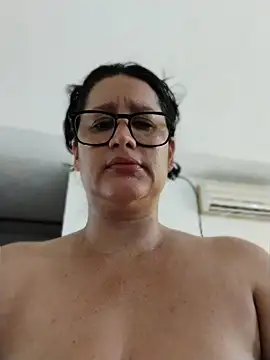 Keilymadam - Naked keily