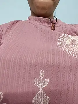 Noorkhatoon - Dildo in pusssy