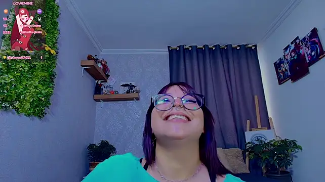 SweetIsabella_x - SUCKING NIPPLES