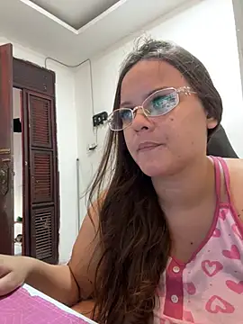 Laryssinha_69 - Lush no ultra elevado
