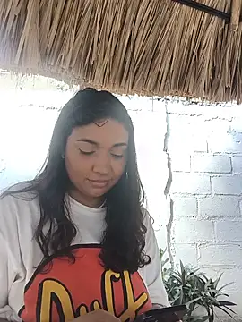 Milkyoctavia - Fountain squirt naked