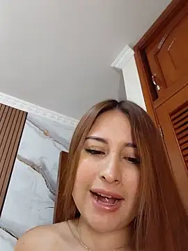 Julii_Sw - kiss to my friend Mia😏🔥