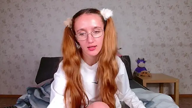 Miay_here_ - dildo in pussy