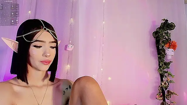 Liccy_hall - Fuck me with your rich dick