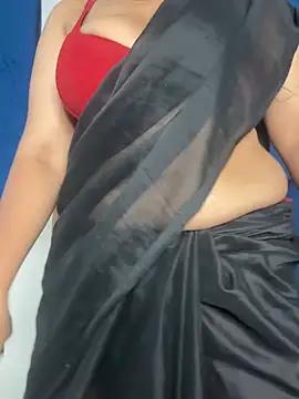 Anjali-Queen - Boobs press ❤