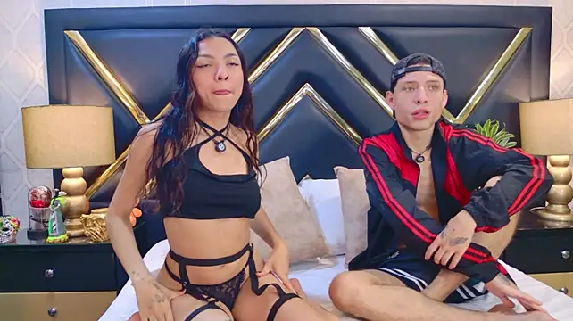 CherryAndDax - Control lush x5 min 🥵