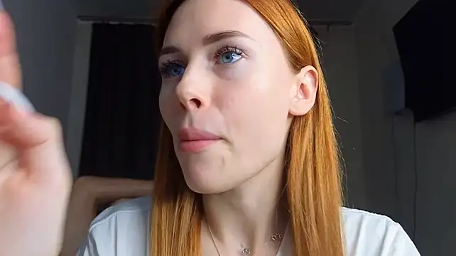 Sweet_Stasia - finger in ass
