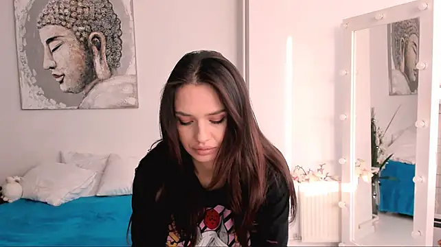 Your_Lili - let's cum! 🍓