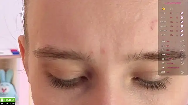 SylviaBayliss - tits massage close to the camera