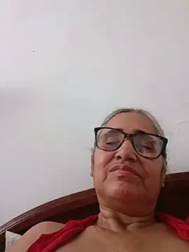 _candi - Desnuda en perrito