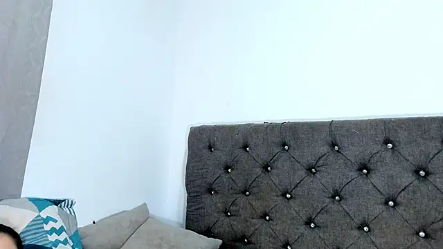 PaolaFuckDani - spank pussy