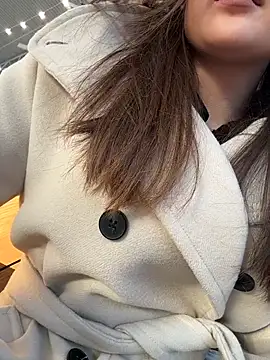 KristiRich - Show pussy😻