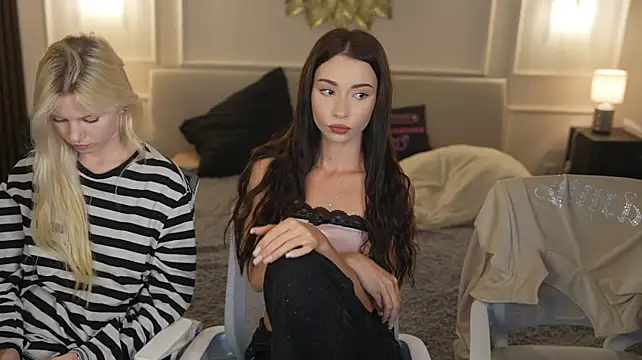 Cassy-Celestial_ - finger pussy