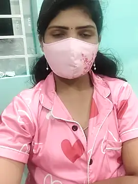 Tamil_SweetHeart - Boob Show