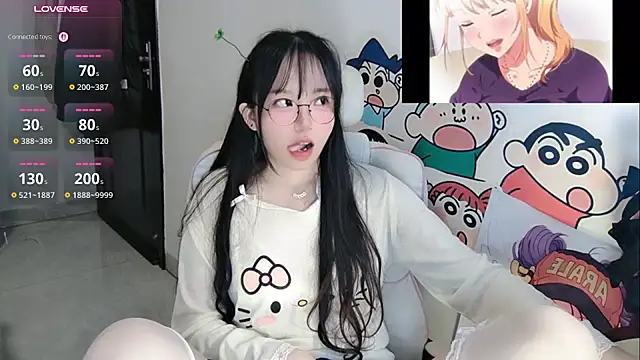 Angela-AMY - 不要抱怨，抱我 上空直播300秒
