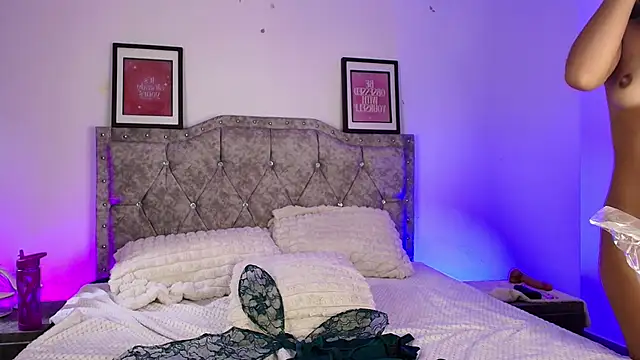 HannySexyy - make me get wet pussy