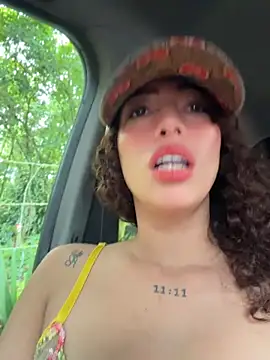Roxyrougee - Full Naked Play pussy L.T Control Lovens