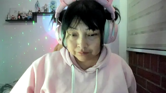 Shaddycute_ - Come and dance with me.