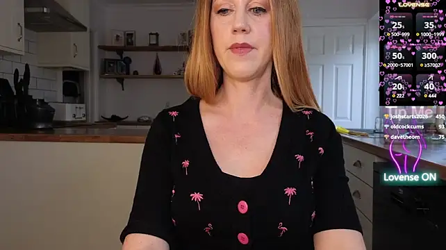 Stripmequick - Get into Lingerie Half Hour!