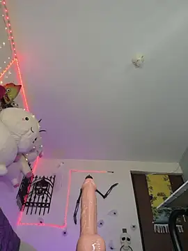Chloee_Reed - CUM SHOW 🥛CTRL TOY 2MIN LT🍆😏