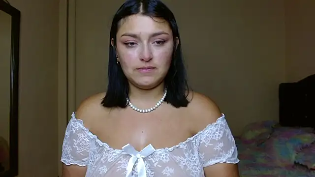 Amber_xx_ - flash boobs
