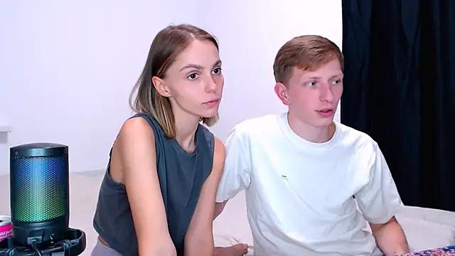 Juliaanddima - blowjob