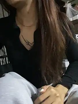 _AnneMia_ - Take off bra