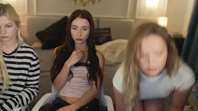 Cassy-Celestial_ - finger pussy