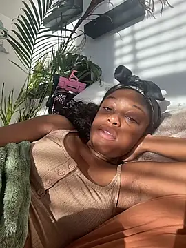 Princessssbby - Good morning ☀️/turn on lush