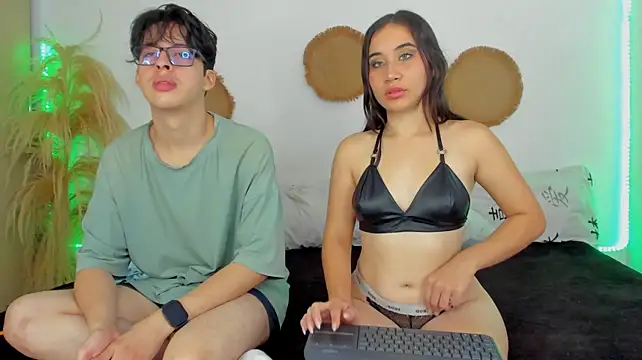 Luna_Secrett - 💋 Special show Fuck my pussy