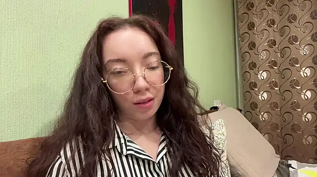 KarryRosamond - ill tease u with my beautiful ass♥