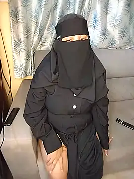 Tere_naseeb - Remove burqa